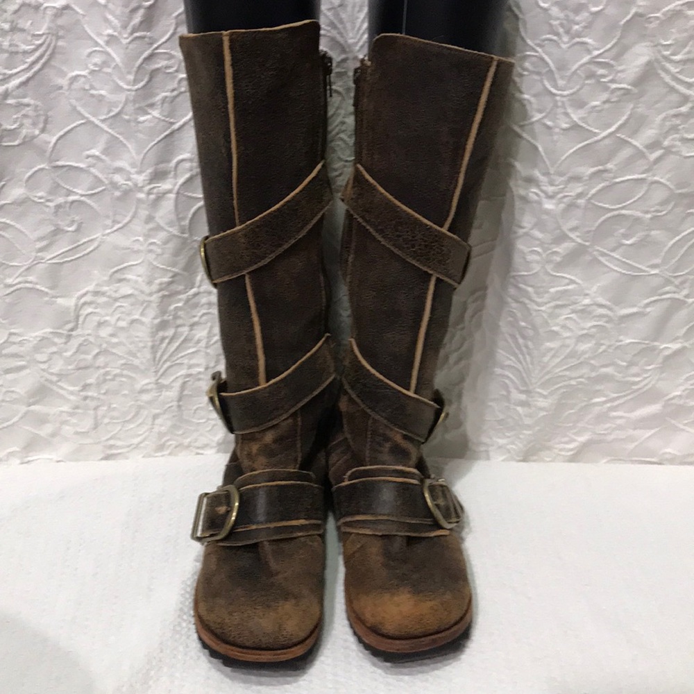 🌸Jim Barnier for Free People Boots!!🌸